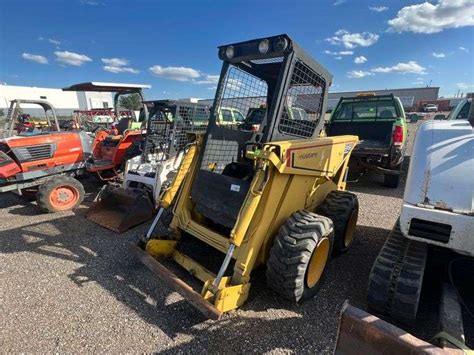 mustang 545 skid steer|used skid steer for sale.